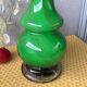 Carlo Moretti Murano vase in blown glass, Italy