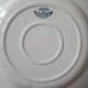 Round dish Terre de Fer Chevreuse