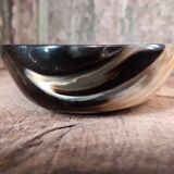 Vintage french horn bowl