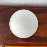 Vintage Targetti Italian Lamp 1980