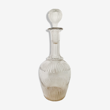 Carafe à vin