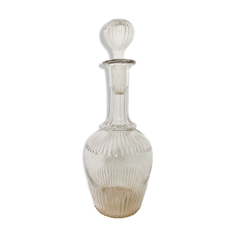 Wine carafe