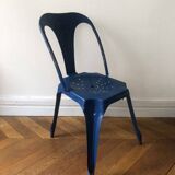 Paire de chaises Multipl's par Joseph Mathieu