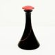 Murano Glass Bottle by VeArt