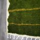 Tapis en laine pure fait main traditionnelle taille 150 x 250 cm