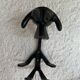 Iconic Vintage Russian Coat Rack “Dog”
