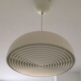 White Scandinavian hanging