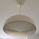Suspension scandinave blanche