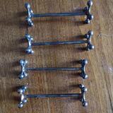 Door - knives
