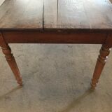 Louis Philippe farm table