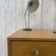 70's desk and chair set