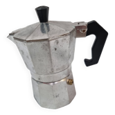 Cafetière italienne vintage
