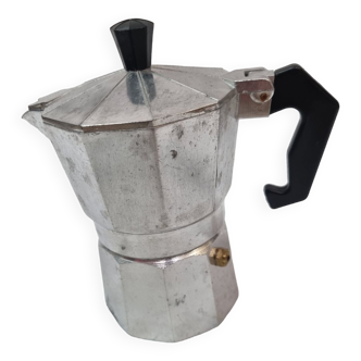 Cafetière italienne vintage