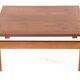 Table basse par Ole Gjerløv-Knudsen et Torben Lind pour France & Son