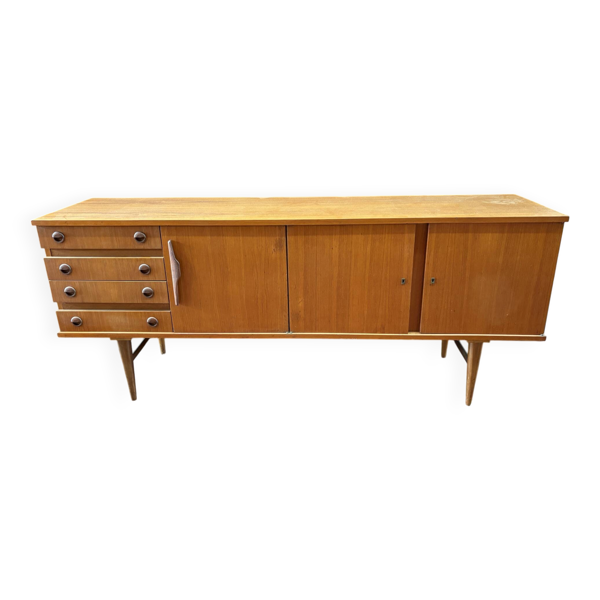 Vintage enfilade