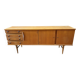 Vintage enfilade