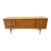 Enfilade vintage 