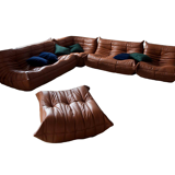 Togo set model designed by Michel Ducaroy 1973