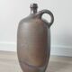 Large glazed terracotta jug, 60s