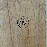 Series of 4 Windsor chairs