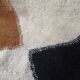Berber wool rug 250x120cm