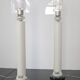 Art Deco Hi-Fi speaker system by Reimer