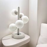 Sputnik lamp, 1970s