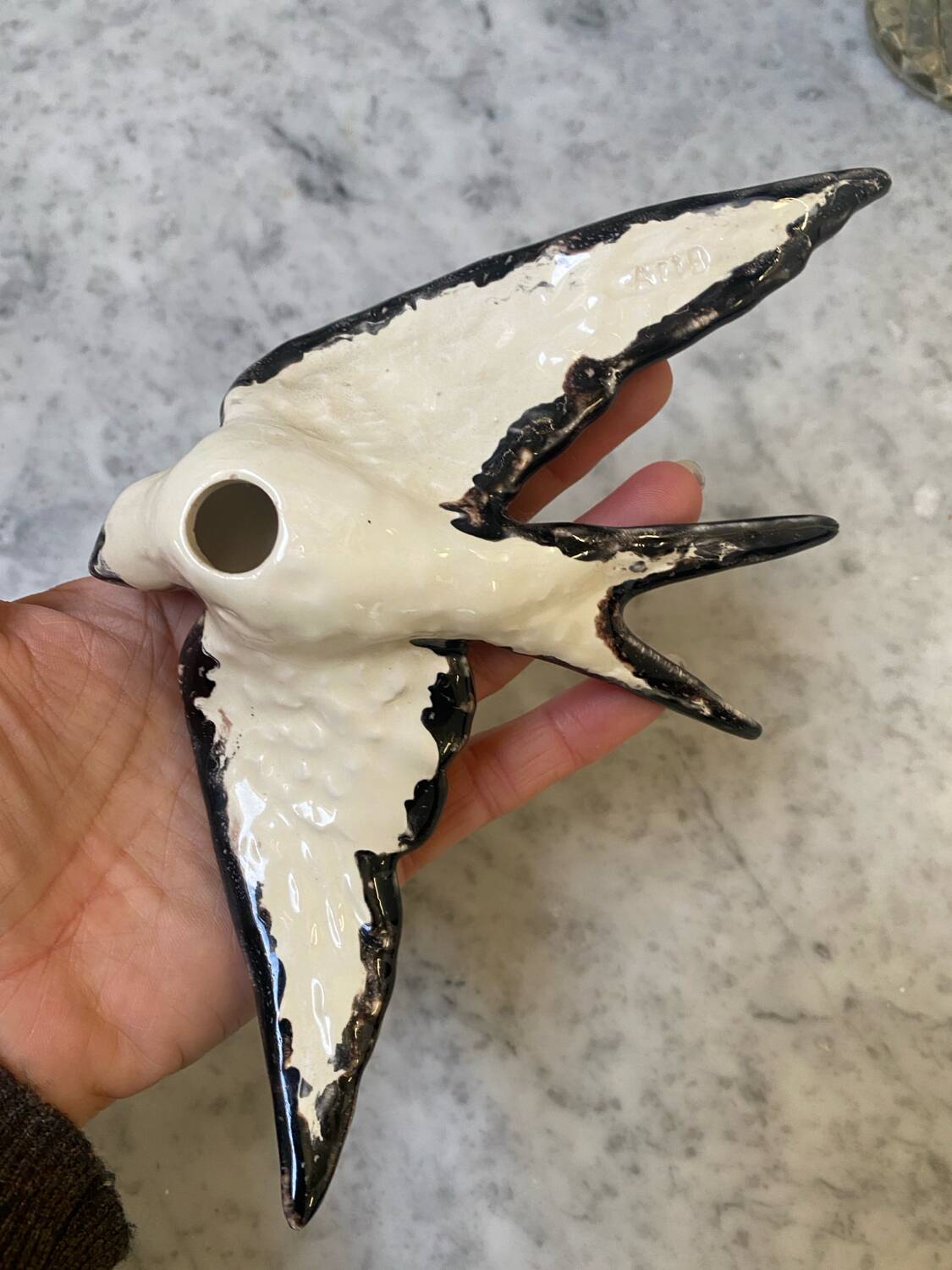 Hirondelle vintage