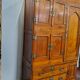 Meuble de rangement armoire chinoise