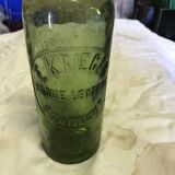 Bouteille vintage