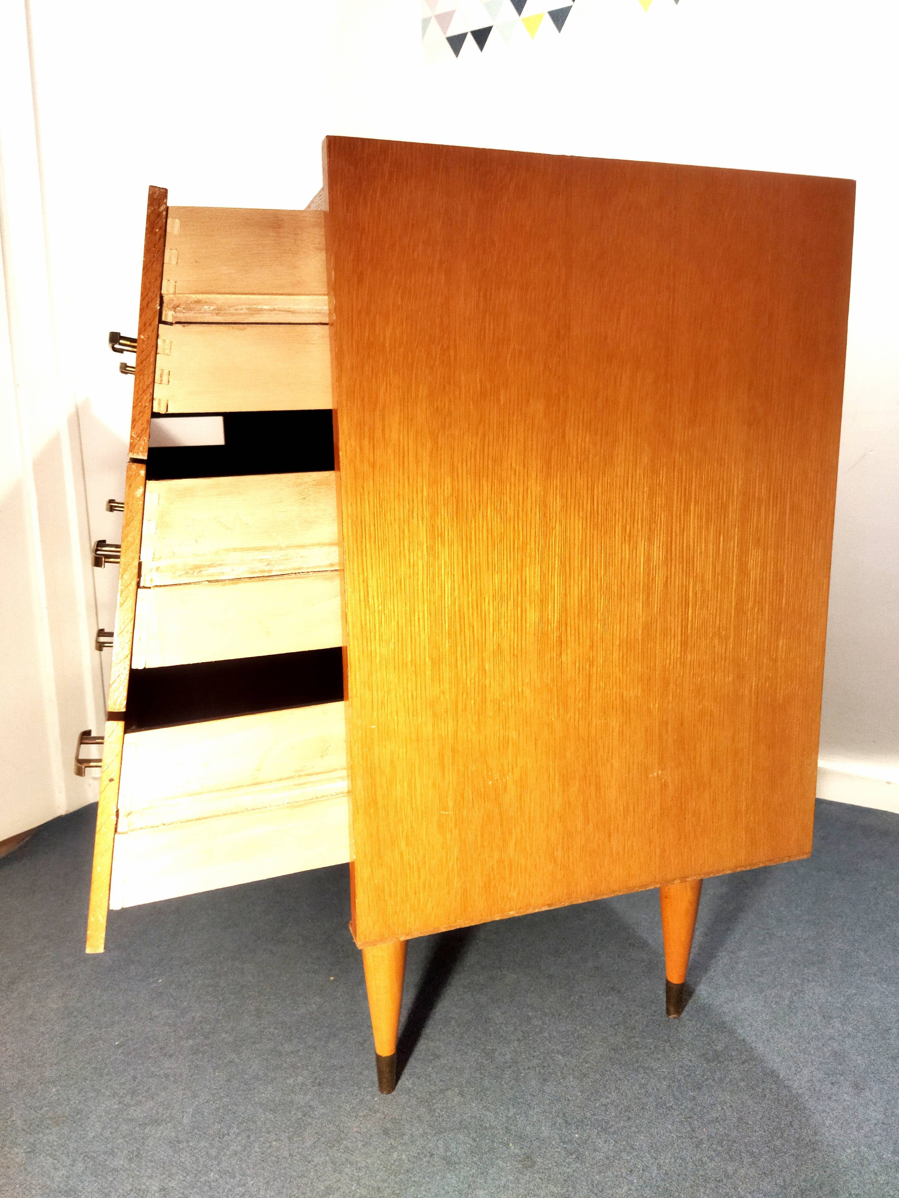 Commode vintage