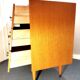 Commode vintage