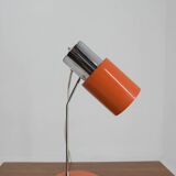 Mid-Century Table Lamp Designed by Josef Hurka for Napako, 1970's