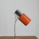 Lampe de table du milieu du siècle conçue par Josef Hurka pour Napako, années 1970