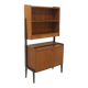 Scandinavian teak secretary, Sweden, 1960