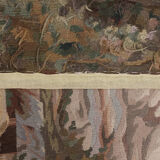 Tapis mural de tapis de tapis tissé à la main tissé à la main - 91x137cm