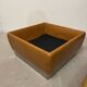 Pouf, footrest Charpentier, 1970