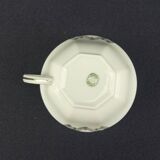 Art Deco tête-à-tête in Limoges porcelain by Legrand