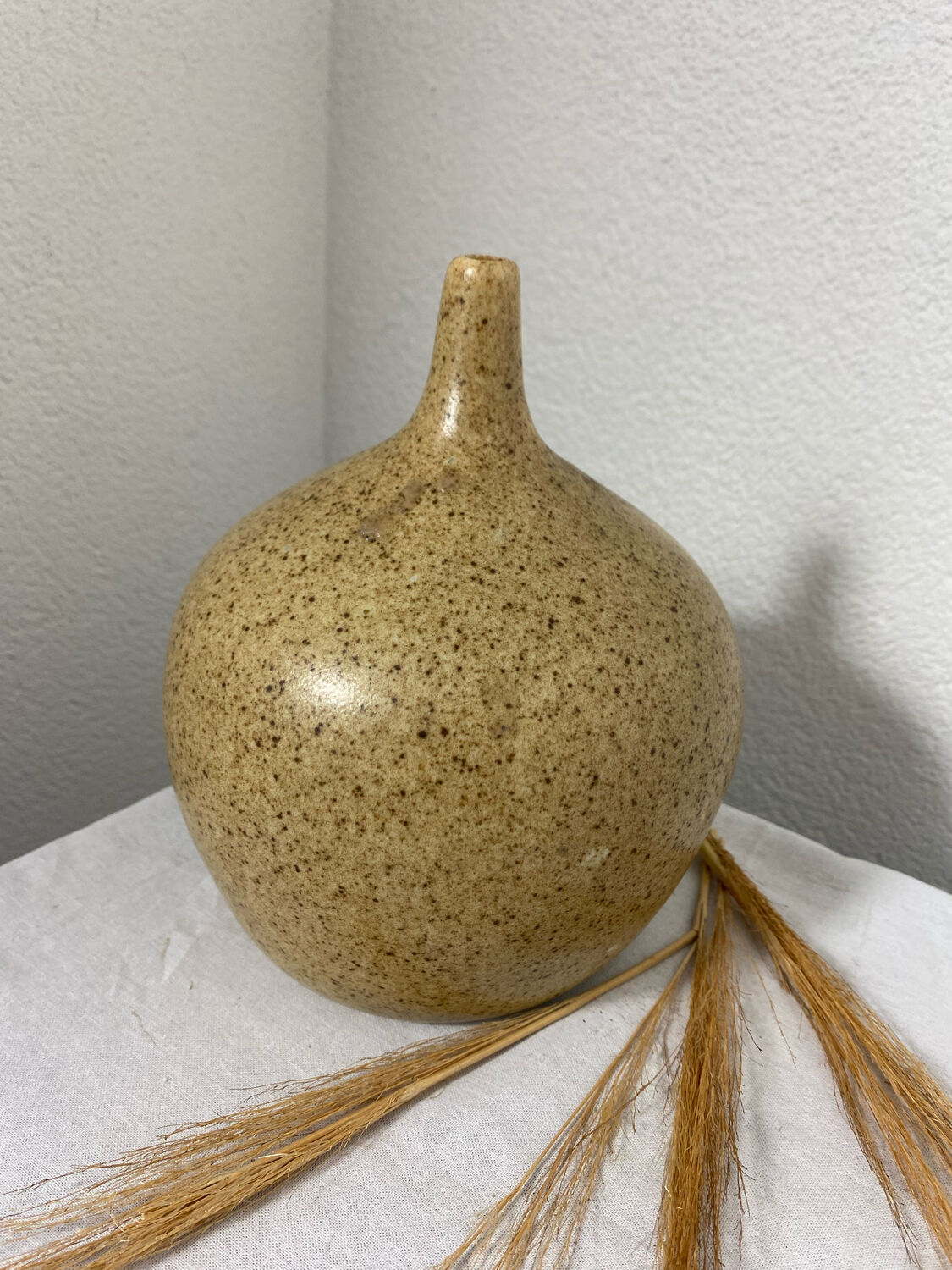 Ceramic soliflore