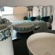 Beveled mirror year 30