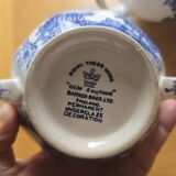 tea service