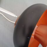 Pendant lamp by Jo Hammerborg for Fog & Mørup, 1960s