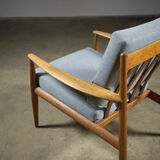 Fauteuil de Grete Jalk