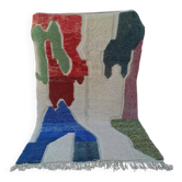 Tapis Berbère  Échos de l'Atlas 250*150 cm