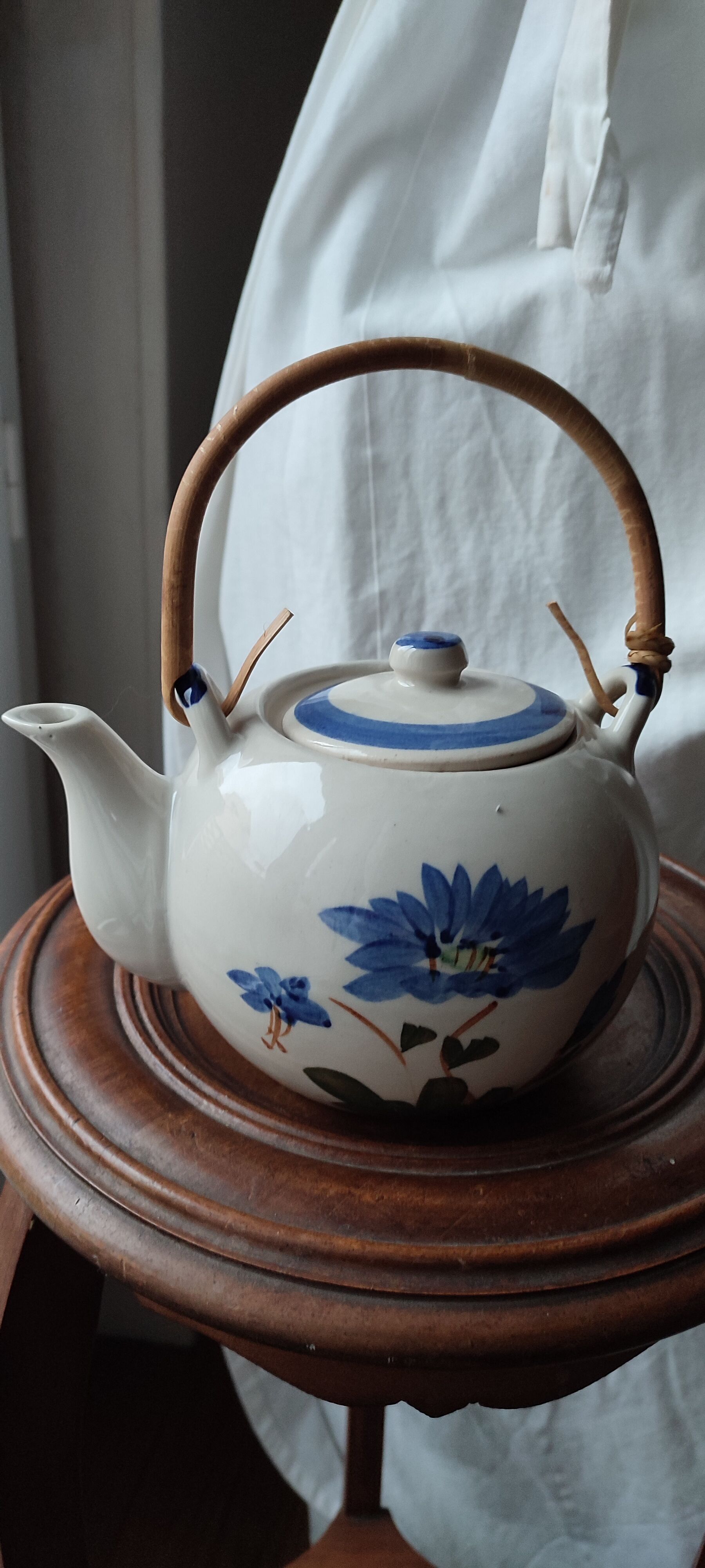 Tea-pot