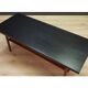 Danish coffee table 60/70