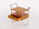 Contemporary Tubular Steel Sideboard Czech Functionalism Bauhaus