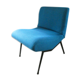 Louis Paolozzi heating chair for Zol