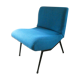 Louis Paolozzi heating chair for Zol
