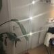Memphis floor lamp Bopp Leuchten multicoloured